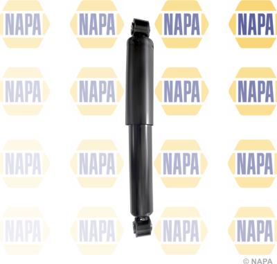 NAPA NSA1209 - Амортизатор autospares.lv