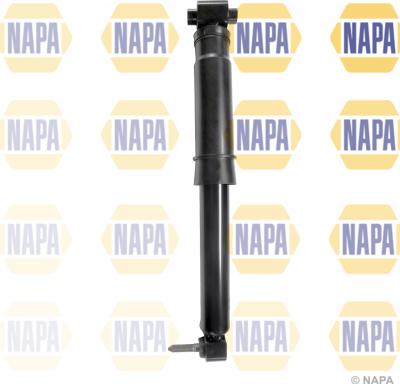 NAPA NSA1206 - Амортизатор autospares.lv