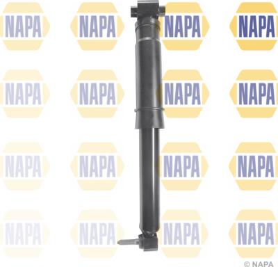 NAPA NSA1207 - Амортизатор autospares.lv