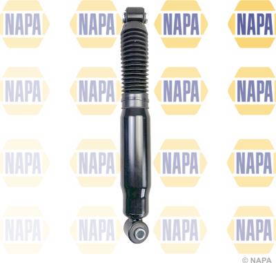 NAPA NSA1219 - Амортизатор autospares.lv