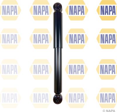 NAPA NSA1239 - Амортизатор autospares.lv