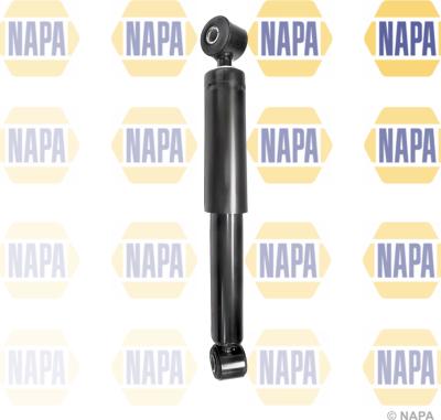 NAPA NSA1236 - Амортизатор autospares.lv