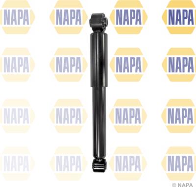 NAPA NSA1237 - Амортизатор autospares.lv