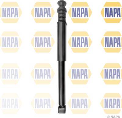 NAPA NSA1271 - Амортизатор autospares.lv