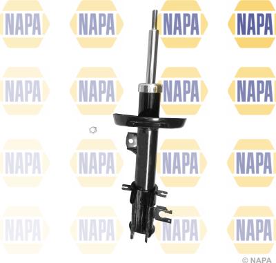 NAPA NSA1791 - Амортизатор autospares.lv