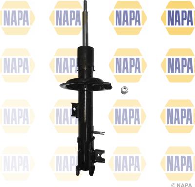 NAPA NSA1745 - Амортизатор autospares.lv