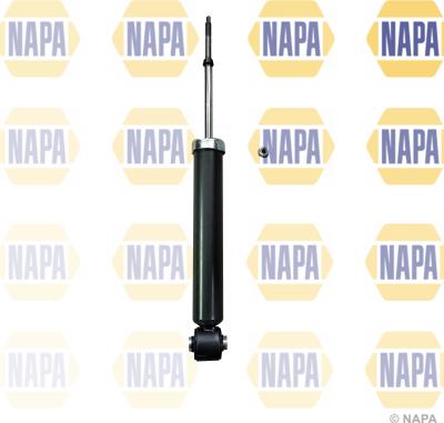 NAPA NSA1740 - Амортизатор autospares.lv