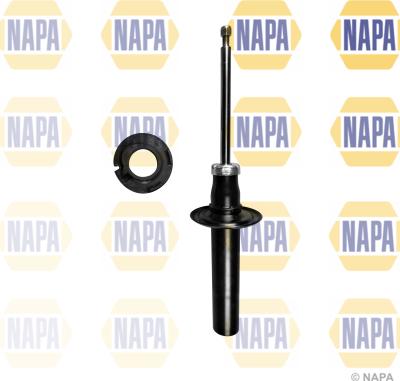 NAPA NSA1754 - Амортизатор autospares.lv