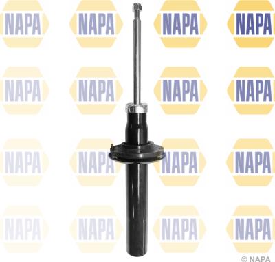 NAPA NSA1757 - Амортизатор autospares.lv