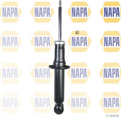 NAPA NSA1708 - Амортизатор autospares.lv