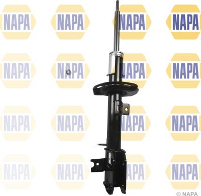 NAPA NSA1785 - Амортизатор autospares.lv