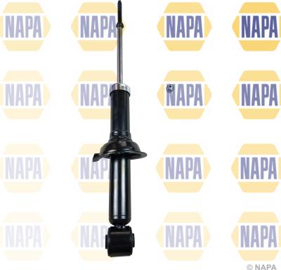 NAPA NSA1788 - Амортизатор autospares.lv