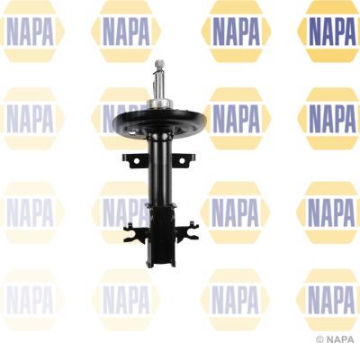 NAPA NSA1739 - Амортизатор autospares.lv