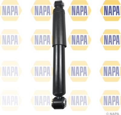 NAPA NSA1737 - Амортизатор autospares.lv