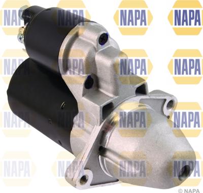 NAPA NSM1432 - Стартер autospares.lv