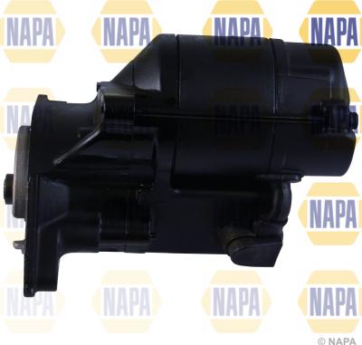 NAPA NSM1605 - Стартер autospares.lv