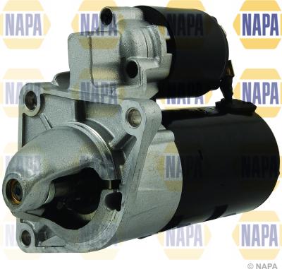 NAPA NSM1634 - Стартер autospares.lv