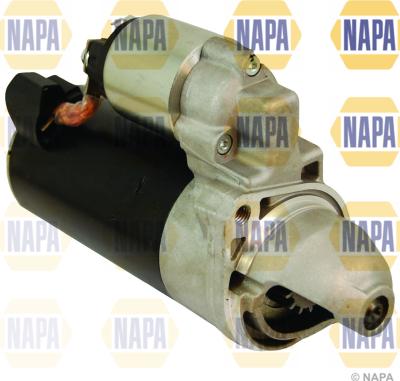 NAPA NSM1064 - Стартер autospares.lv