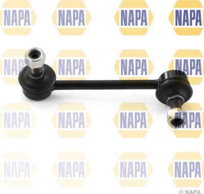 NAPA NST4490 - Тяга / стойка, стабилизатор autospares.lv