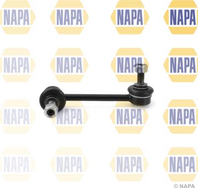 NAPA NST4442 - Тяга / стойка, стабилизатор autospares.lv