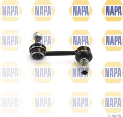 NAPA NST4465 - Тяга / стойка, стабилизатор autospares.lv