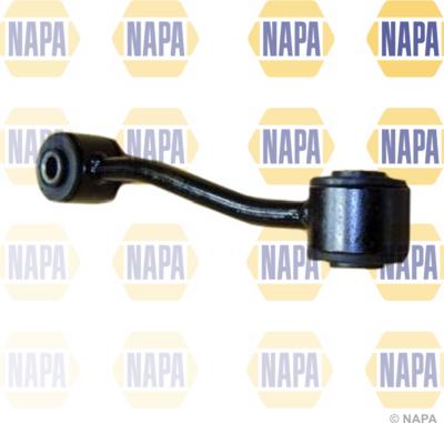 NAPA NST4468 - Тяга / стойка, стабилизатор autospares.lv