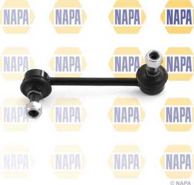 NAPA NST4489 - Тяга / стойка, стабилизатор autospares.lv