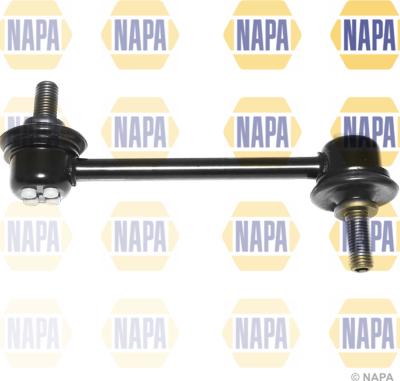 NAPA NST4432 - Тяга / стойка, стабилизатор autospares.lv