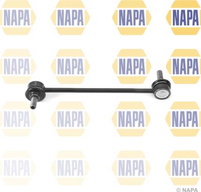 NAPA NST4590 - Тяга / стойка, стабилизатор autospares.lv