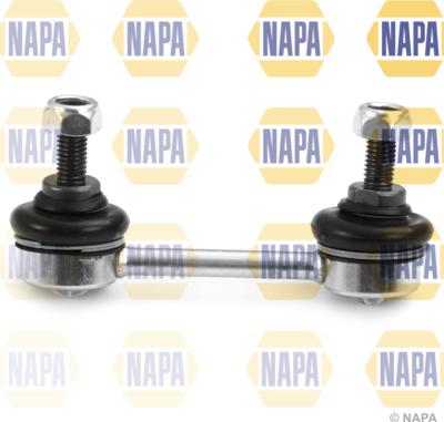 NAPA NST4513 - Тяга / стойка, стабилизатор autospares.lv