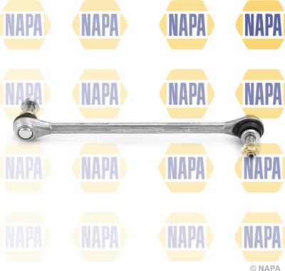 NAPA NST4638 - Тяга / стойка, стабилизатор autospares.lv