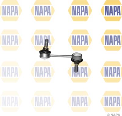 NAPA NST4628 - Тяга / стойка, стабилизатор autospares.lv