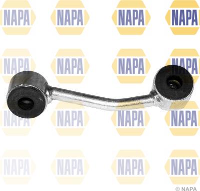 NAPA NST4055 - Тяга / стойка, стабилизатор autospares.lv