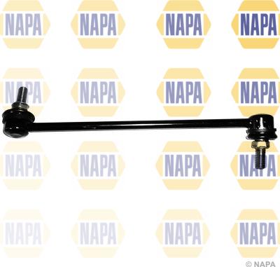 NAPA NST4061 - Тяга / стойка, стабилизатор autospares.lv