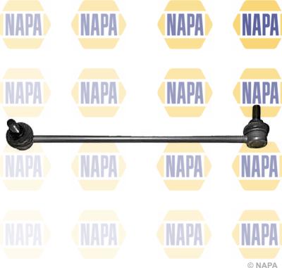 NAPA NST4002 - Тяга / стойка, стабилизатор autospares.lv