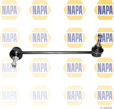 NAPA NST4010 - Тяга / стойка, стабилизатор autospares.lv