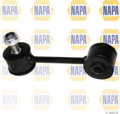 NAPA NST4087 - Тяга / стойка, стабилизатор autospares.lv