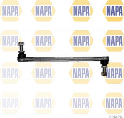NAPA NST4027 - Тяга / стойка, стабилизатор autospares.lv