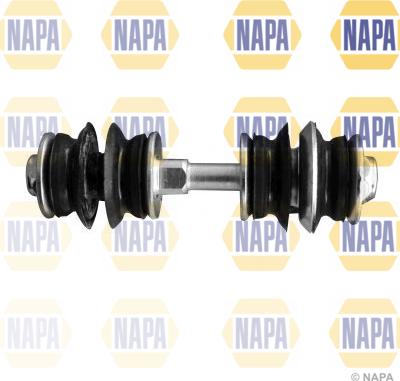 NAPA NST4076 - Тяга / стойка, стабилизатор autospares.lv