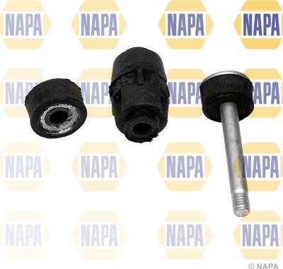 NAPA NST4070 - Тяга / стойка, стабилизатор autospares.lv