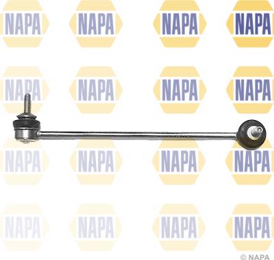 NAPA NST4167 - Тяга / стойка, стабилизатор autospares.lv