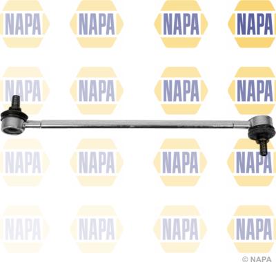 NAPA NST4108 - Тяга / стойка, стабилизатор autospares.lv