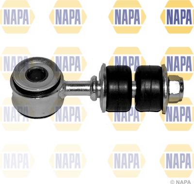 NAPA NST4185 - Тяга / стойка, стабилизатор autospares.lv