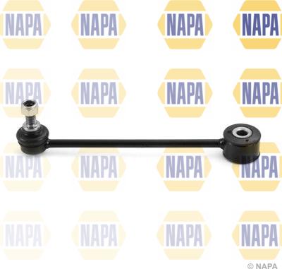 NAPA NST4134 - Тяга / стойка, стабилизатор autospares.lv