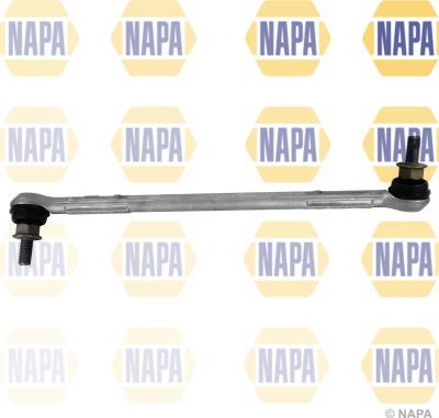 NAPA NST4122 - Тяга / стойка, стабилизатор autospares.lv