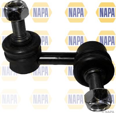 NAPA NST4172 - Тяга / стойка, стабилизатор autospares.lv