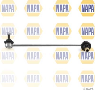 NAPA NST4392 - Тяга / стойка, стабилизатор autospares.lv
