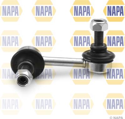 NAPA NST4359 - Тяга / стойка, стабилизатор autospares.lv
