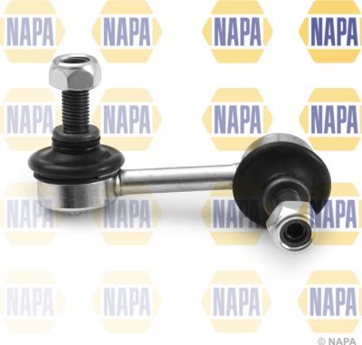 NAPA NST4360 - Тяга / стойка, стабилизатор autospares.lv