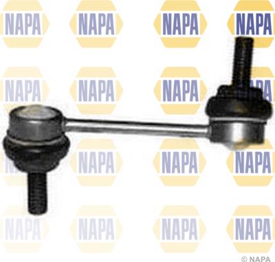 NAPA NST4309 - Тяга / стойка, стабилизатор autospares.lv